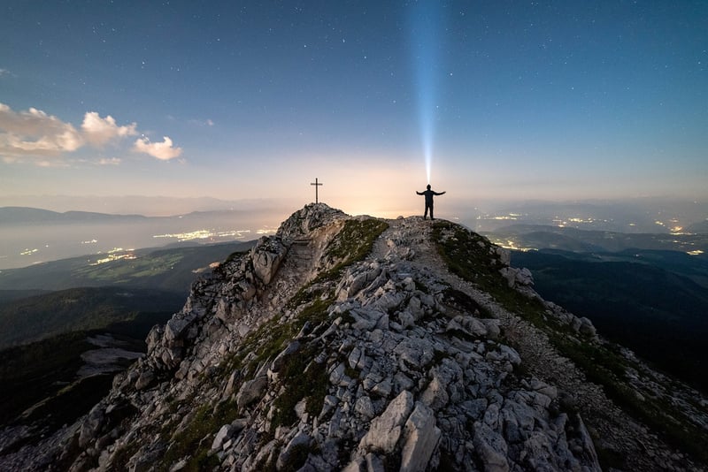 headlamp